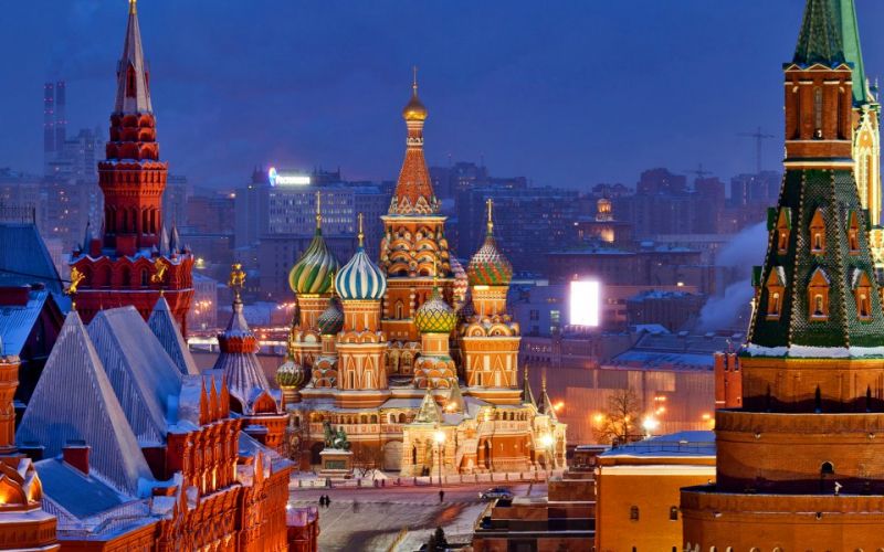 Ответен удар! Русия спря туристическите визи за българите