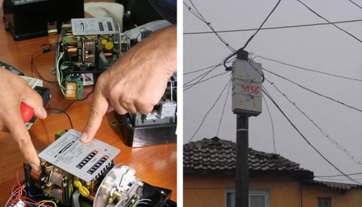 И бизнес, и граждани: Крадем ток като за цял град