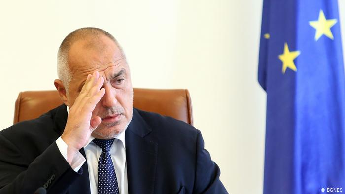 Стратегията на Борисов – иска коалиция с ПП, за да си върне доверието на евроатлантическите партньори