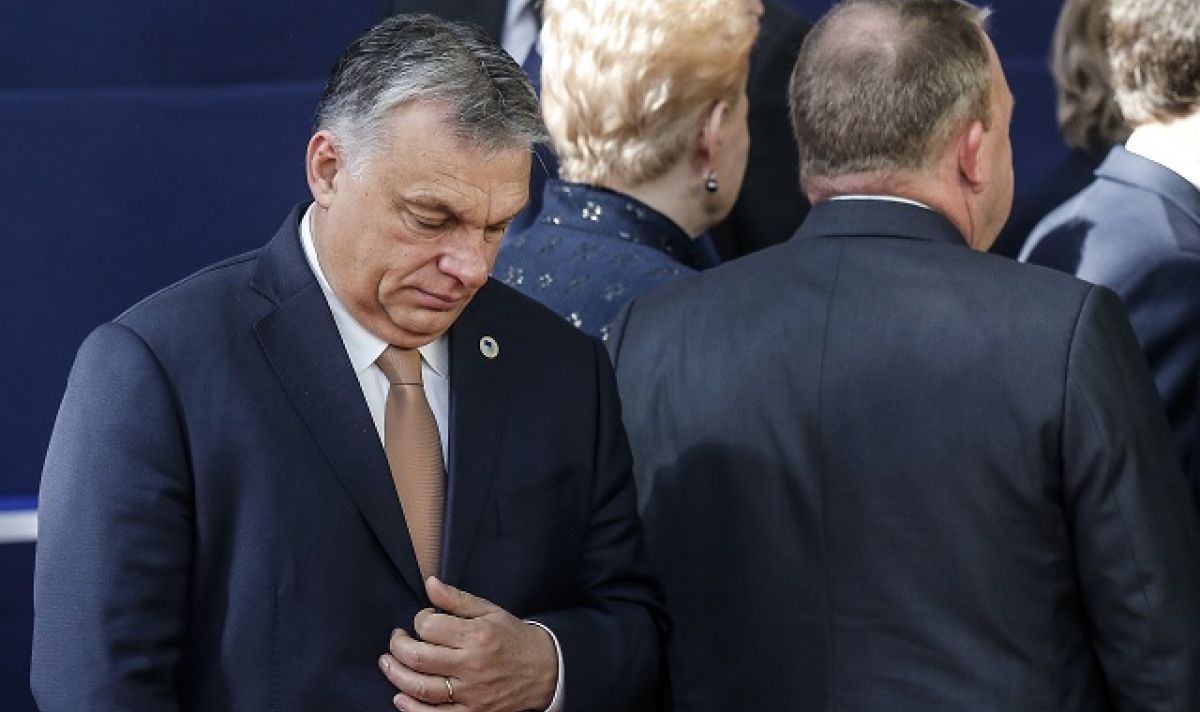 Различен прочит: Виктор Орбан – адвокатът на Кремъл в Европа