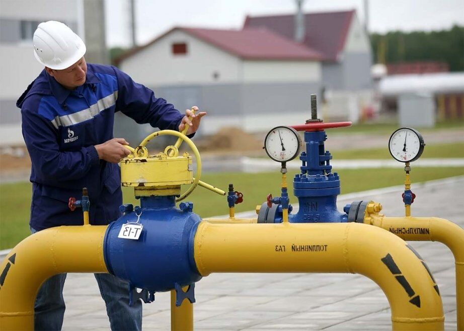 Газпром спря газа за сърцето на Европа: Нека това, да прочетат и осмислят, родните газови корифеи