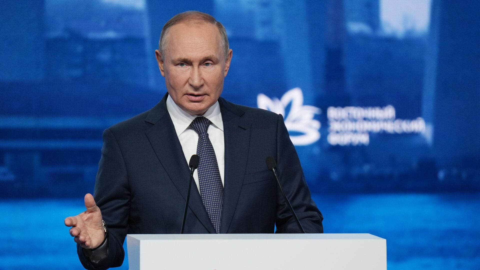 Путин прочете присъдата безпощадно: Никакъв ГАЗ и НЕФТ за тези страни