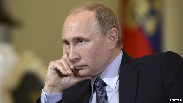 Наш професор в Харков: Путин се тресе от страх! Ето какво се случва в Русия