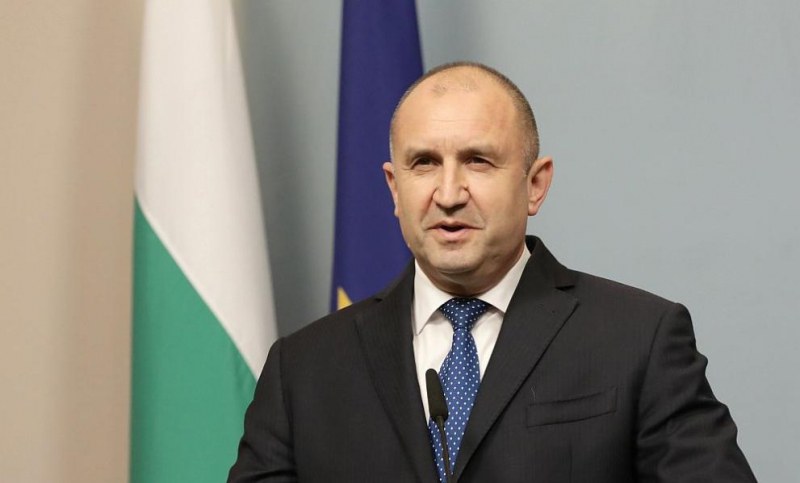 Радев алармира за голяма опасност след мобилизацията на Путин и заяви: Този абсурд България няма да