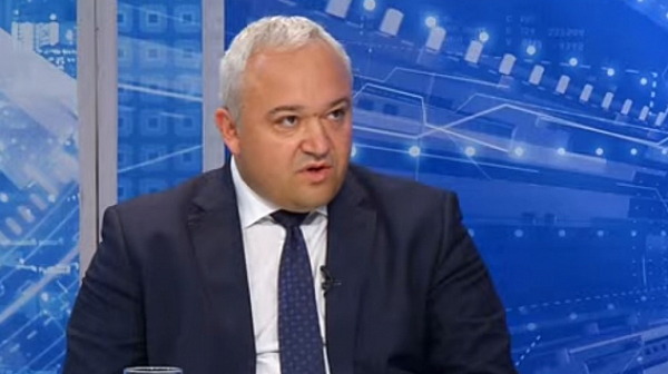 България е в епицентъра! Вътрешният министър току-що обяви бедствено положение заради мигрантите
