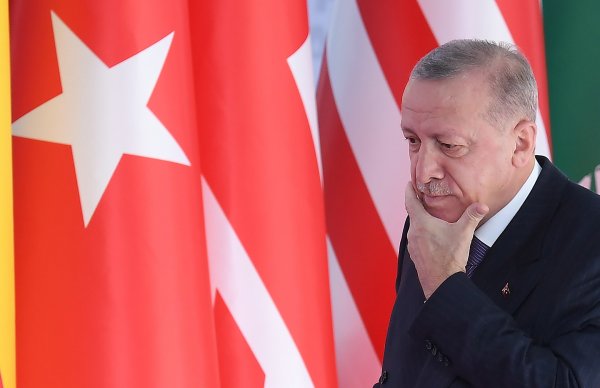 Ердоган седи на буре с барут – ще има ли предсрочни избори в Турция?
