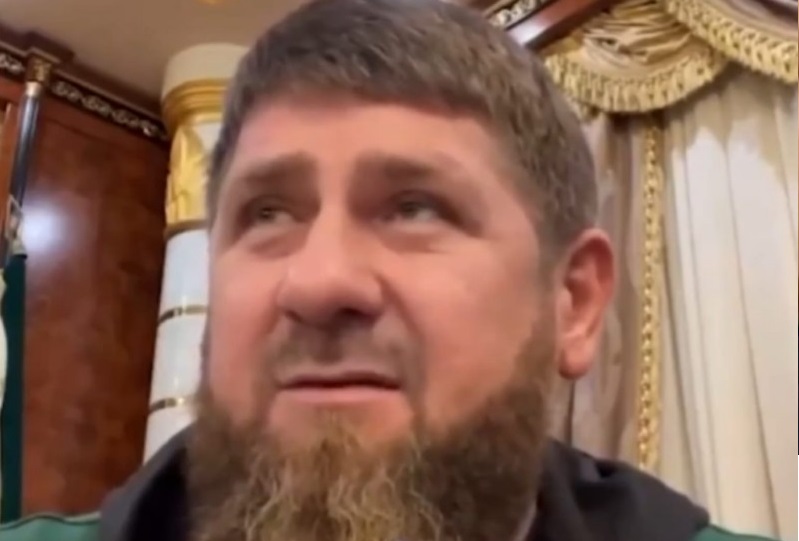 Гневът на чичо Сам не закъсня: САЩ закопаха Рамзан Кадиров, Чечения се тресе