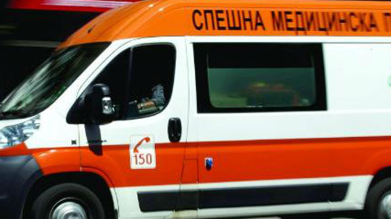 От преди минути: Кървава катастрофа с автобус на АЕЦ "Козлодуй", ситуацията е страшна