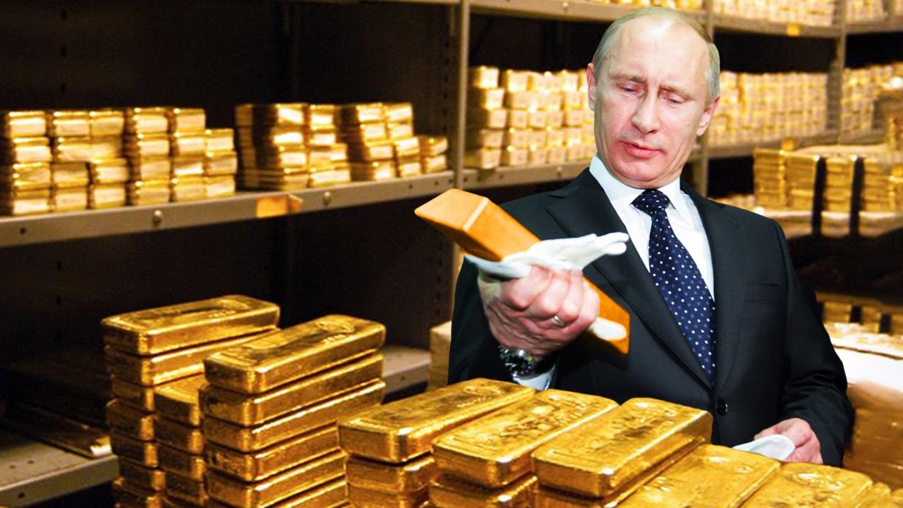 ВЗРИВ: Цакал им е над половин милиард лева! Ето кои политици е купил Путин