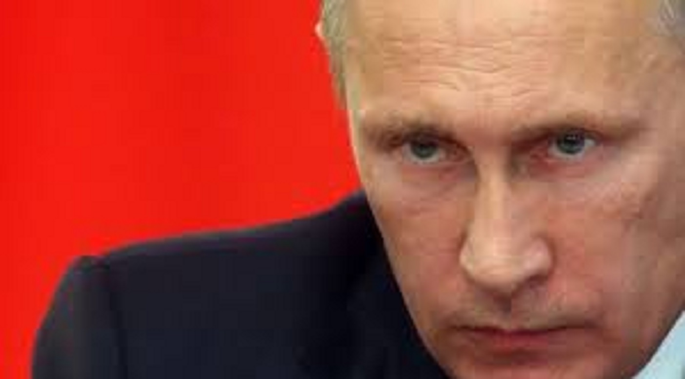 Засекретената точка 7: Чудовищният план на Путин за войната отваря кутията на пандора! Нищо не сме видели