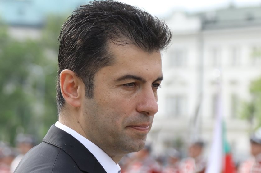 Кирил Петков уплашен от 3 големи риска за България
