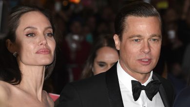 Драмата се задълбочава: Анджелина Джоли с нови шокиращи обвинения в насилие срещу Брат Пит