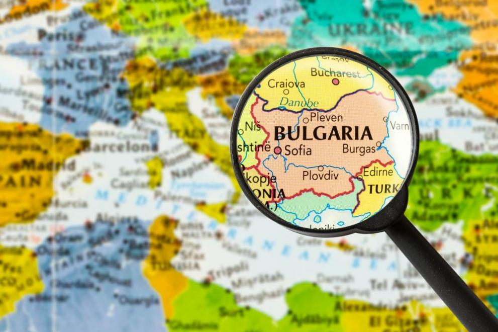 В отровния казан от страх и лъжи: България