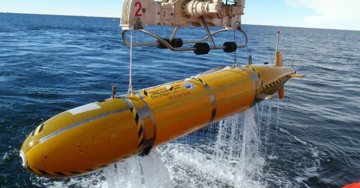 „Оръжие на Апокалипсиса“: Защо САЩ се страхуват от руския подводен дрон „Посейдон“