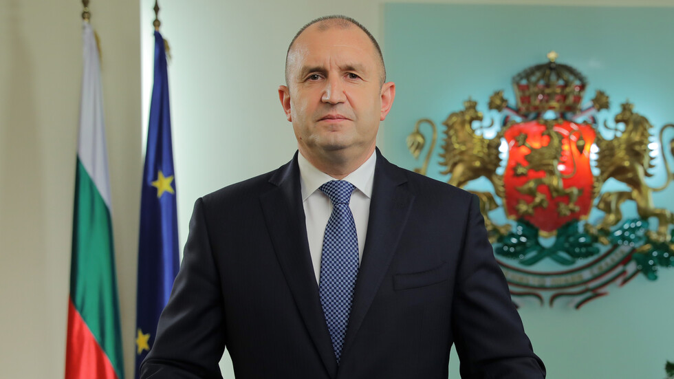 РЕШЕНО: Историческият ден за България ще е 3 октомври, президентът току-що съобщи!