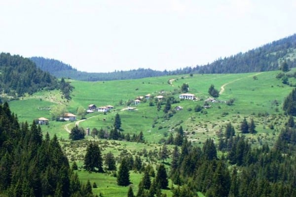 Село в Родопите без нито един жител навява безкрайна тъга / СНИМКИ 3