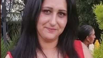 28-годишната майка Фанка е убита от ревнивия си мъж