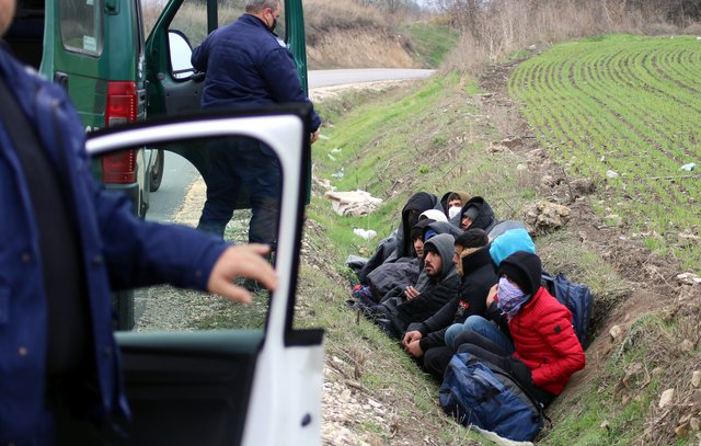 България е разграден двор – положението на границата мина всякакви граници
