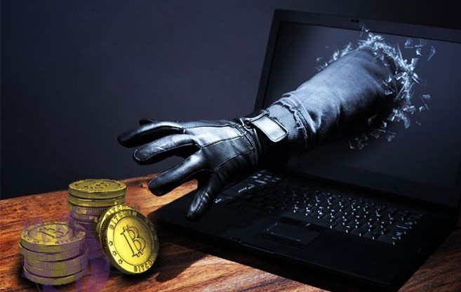 Ответен удар: Ирански хакери са влезли в резервите на криптовалута в САЩ