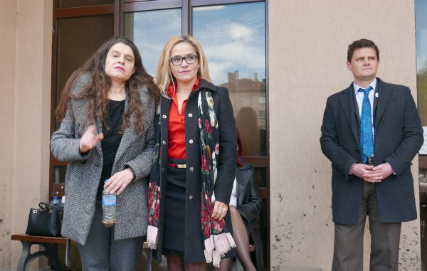 Неочакван обрат: Десислава Иванчева и Биляна Петрова влизат в затвора за 6 години (ВИДЕО)