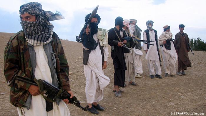 Разследване: Русия – чрез талибаните, набира бивши елитни афганистански командоси за Украйна
