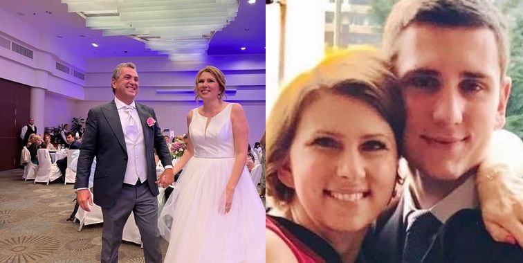 След пищната сватба на майка си: Убиецът на Милен Цветков ще се жени
