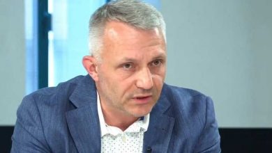 Хаджигенов: Депутати от БСП са за затвора
