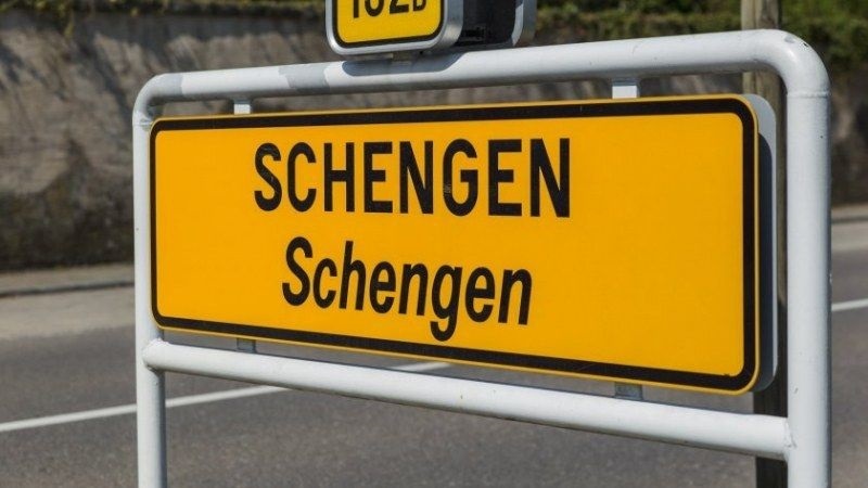 Остри реакции у нас след „НЕ“ от Нидерландия за Шенген