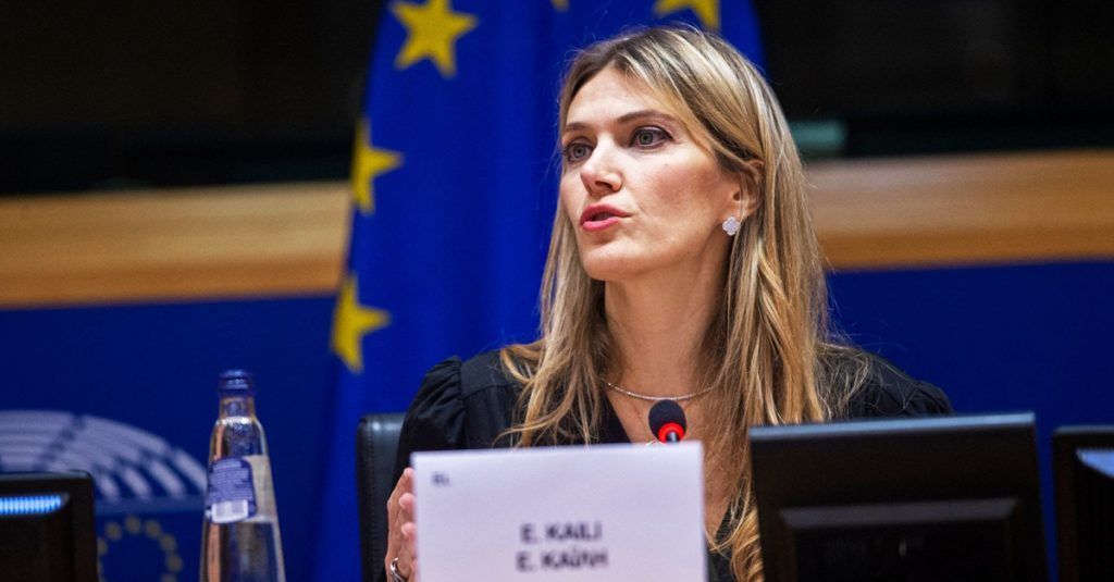 Безумие! Прокуратурата в Брюксел подпуква Европарламента заради „Катаргейт“
