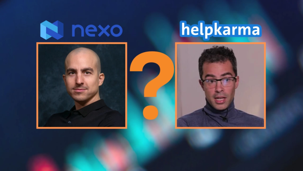 Злото никога не върви само: Отриха тясна връзката между Nexo и скандалната HelpKarma