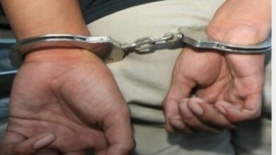 Скандал: Задържаха полицай с близо 2 кг дрога край Перник