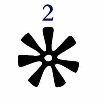 Тест за личността: Изберете 1 духовен символ, за да разкриете целта си! 5