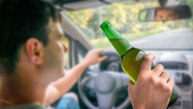 В Япония докато шофират учебни коли – бъдещите шофьори консумират алкохол, причината е много добра!