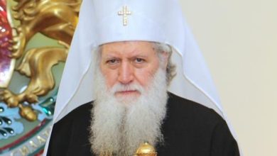 България се моли: Какво е състоянието на патриарх Неофит