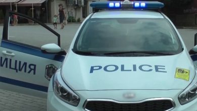 Блъснаха две деца на пешеходни пътеки в Сливен
