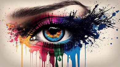 Тест: цветът на очите ще покаже истината за тайните Ви желания